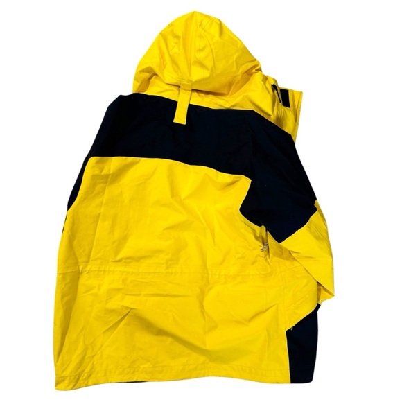 Nike Men's rare Nike ACG Gore-tex Waterproof Zipper Hooded lightweight jacket - Picture 4 of 13